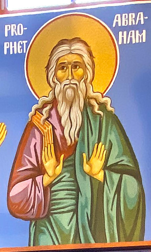 Prophet Abraham Thumbnail